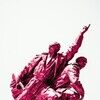 ...