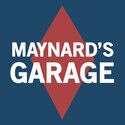 Maynard's Garage