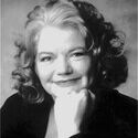Molly Ivins