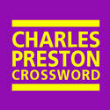 Charles Preston Crossword