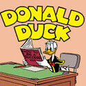 Donald Duck