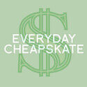 Everyday Cheapskate
