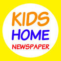 Kids' Home Newspaper