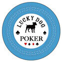 Lucky Dog Poker