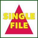 Single File®