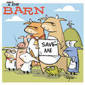 The Barn