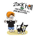 Zack Hill