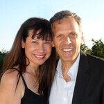 Martin and Josie Brown
