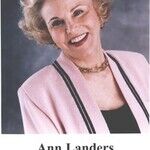 Ann Landers