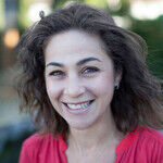 Catherine Pearlman