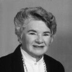 Edith Lank