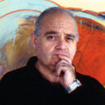 Geoffrey Moss