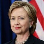 Hillary Rodham Clinton