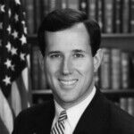 Rick Santorum