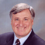 Terence P. Jeffrey