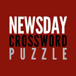 Newsday Crossword Sunday
