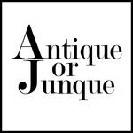 Antique or Junque