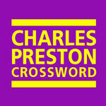 Charles Preston Crossword