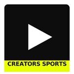 Creators Sports Feed