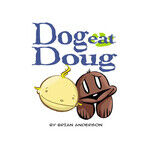 Dog Eat Doug