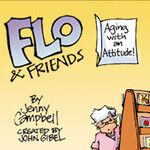 Flo & Friends