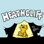 Heathcliff