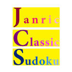 Janric Classic Sudoku