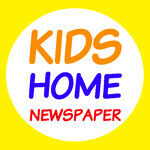 Kids' Home Newspaper
