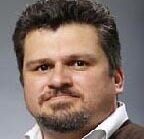 Ruben Navarrette
