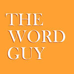 The Word Guy