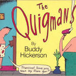 The Quigmans