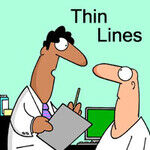 Thin Lines