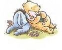 Winnie the Pooh in Spanish