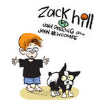 Zack Hill