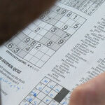 Netword: Online Puzzle