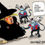 Mike Luckovich for Sep 03, 2025