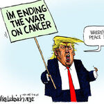 Mike Luckovich for Sep 18, 2025