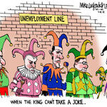 Mike Luckovich for Sep 19, 2025