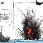 Mike Luckovich for Nov 02, 2025