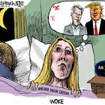 Mike Luckovich for Nov 20, 2025