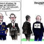 Mike Luckovich for Dec 03, 2025