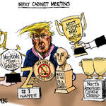 Mike Luckovich for Dec 10, 2025