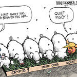 Mike Luckovich for Dec 04, 2025