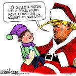 Mike Luckovich for Dec 05, 2025