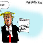 Mike Luckovich for Dec 31, 2025