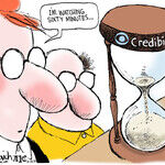 Mike Luckovich for Dec 26, 2025