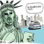 Mike Luckovich for Jan 14, 2026