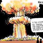 Mike Luckovich for Jan 07, 2026