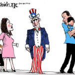 Mike Luckovich for Feb 04, 2026