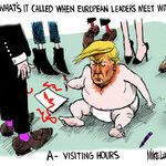 Mike Luckovich for Jan 25, 2026